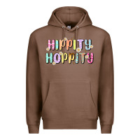Chestnut easter Premium Hoodie - MaliasSmallBusiness