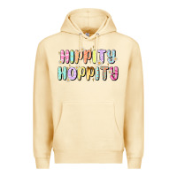 Pina Colada easter Premium Hoodie - MaliasSmallBusiness