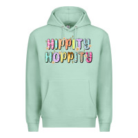 Seafoam easter Premium Hoodie - MaliasSmallBusiness