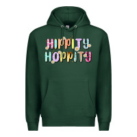 Sports Green easter Premium Hoodie - MaliasSmallBusiness