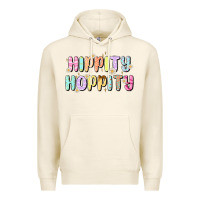 Tofu easter Premium Hoodie - MaliasSmallBusiness