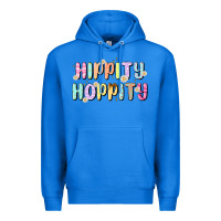 True Royal easter Premium Hoodie - MaliasSmallBusiness