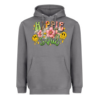 Storm hippie soul Heavyweight Hoodie - JahusDesignShop