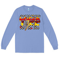 Colony Blue cheer life Long Sleeve Tee - texasbilliewilder