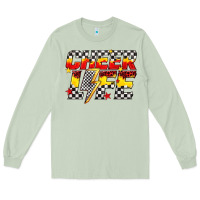 Matcha cheer life Long Sleeve Tee - texasbilliewilder