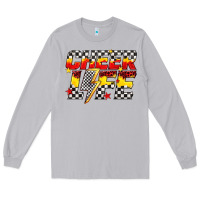 Moon Dust cheer life Long Sleeve Tee - texasbilliewilder
