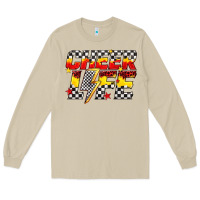 Mushroom cheer life Long Sleeve Tee - texasbilliewilder