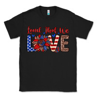 Black land that we love Classic Tee - Zillion Design Studio