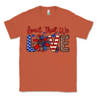 Copper land that we love Classic Tee - Zillion Design Studio