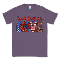 Lavender land that we love Classic Tee - Zillion Design Studio