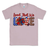 Lilac land that we love Classic Tee - Zillion Design Studio