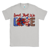Moon Dust land that we love Classic Tee - Zillion Design Studio