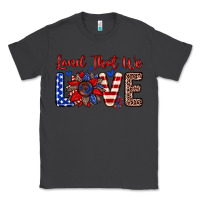 Smoke land that we love Classic Tee - Zillion Design Studio