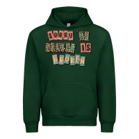 Forest Green sorry my filter is broken Urban Hoodie - MaliasSmallBusiness