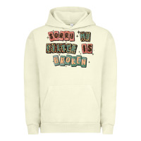 Pigment Pistachio sorry my filter is broken Urban Hoodie - MaliasSmallBusiness