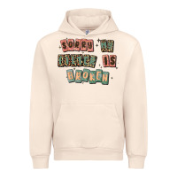 Sandshell sorry my filter is broken Urban Hoodie - MaliasSmallBusiness