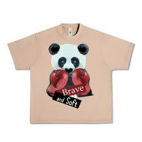 Burro The winner, Brave And Soft Urban Heavy Tee - Bettercallsaul