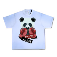 Grape Ice The winner, Brave And Soft Urban Heavy Tee - Bettercallsaul