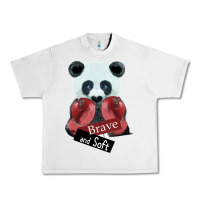 Lunar Rock The winner, Brave And Soft Urban Heavy Tee - Bettercallsaul