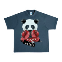 Midnight Navy The winner, Brave And Soft Urban Heavy Tee - Bettercallsaul