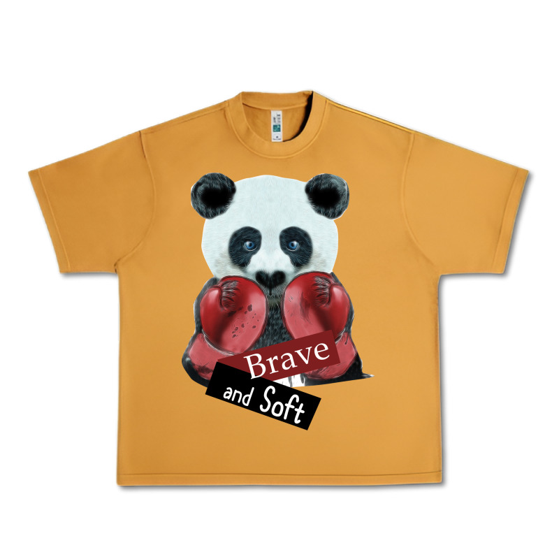The Winner, Brave And Soft Urban Heavy Tee by Bettercallsaul | Teevron