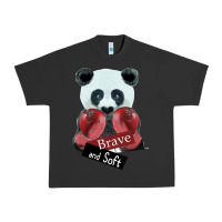 Pigment Black The winner, Brave And Soft Urban Heavy Tee - Bettercallsaul