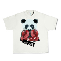 Pistachio The winner, Brave And Soft Urban Heavy Tee - Bettercallsaul
