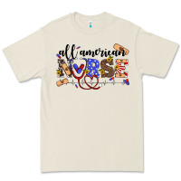 Bone all american nurse Premium Tee - Artiststas