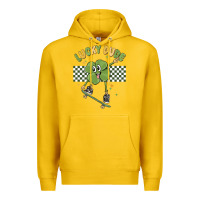 Lemon lucky dude Premium Hoodie - MaliasSmallBusiness