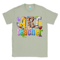 Matcha art teacher Classic Tee - texasbilliewilder