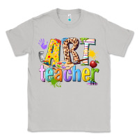 Moon Dust art teacher Classic Tee - texasbilliewilder