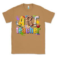 Toasted Coconut art teacher Classic Tee - texasbilliewilder