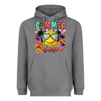 Storm summer babe Heavyweight Hoodie - JahusDesignShop
