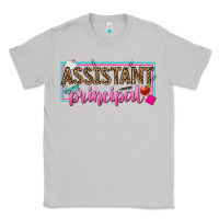 Moon Dust assistant principal Classic Tee - texasbilliewilder