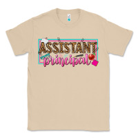 Mushroom assistant principal Classic Tee - texasbilliewilder