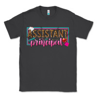 Smoke assistant principal Classic Tee - texasbilliewilder