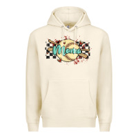 Tofu softball mama Premium Hoodie - MaliasSmallBusiness
