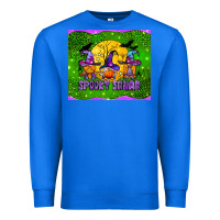 True Royal spooky squad mouse pad Premium Sweatshirt - BundleAndBundleShop