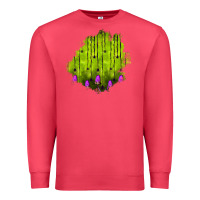 Cardinal halloween patch Premium Sweatshirt - BundleAndBundleShop