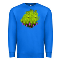 True Royal halloween patch Premium Sweatshirt - BundleAndBundleShop
