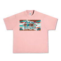 Salmon first my mother forever my friend  license plate Urban Heavy Tee - Artiststas