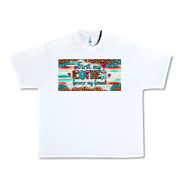 White first my mother forever my friend  license plate Urban Heavy Tee - Artiststas