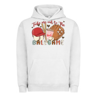 Pigment Lunar Rock take me out to the ballgame Urban Hoodie - MaliasSmallBusiness
