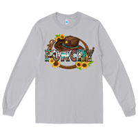 Moon Dust punchy Long Sleeve Tee - Zillion Design Studio
