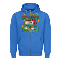 True Royal I Like My Coffee Black Like My Soul Zipper Hoodie - texasbilliewilder