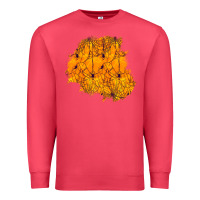 Cardinal halloween patch Premium Sweatshirt - BundleAndBundleShop
