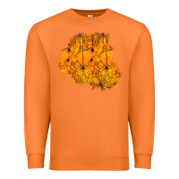 Carrot halloween patch Premium Sweatshirt - BundleAndBundleShop