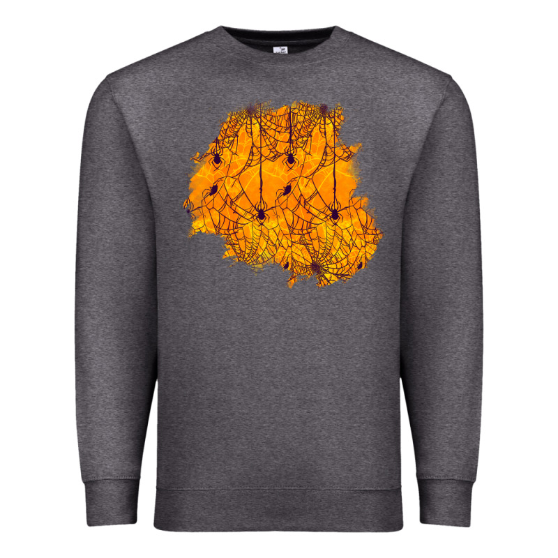 Halloween Patch Premium Sweatshirt by BundleAndBundleShop | Teevron