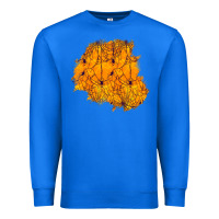 True Royal halloween patch Premium Sweatshirt - BundleAndBundleShop