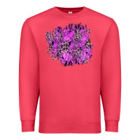 Cardinal halloween patch Premium Sweatshirt - BundleAndBundleShop